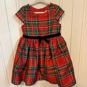 Child’s dress